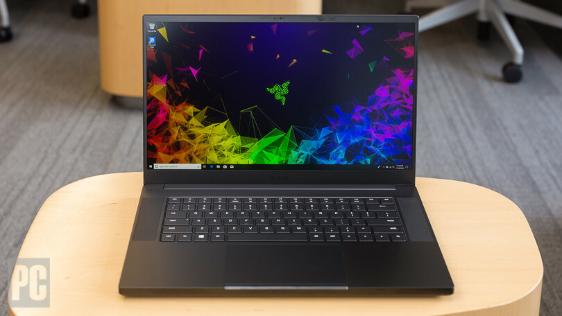 Razer Blade 15 o'yin noutbukini taqdim etdi 2023