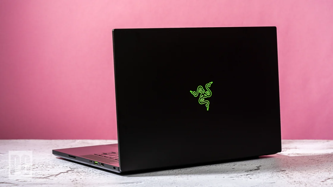 Razer tarixidagi eng kuchli noutbuk. Spirit Blade 18 ning birinchi tafsilotlari va tasvirlari
