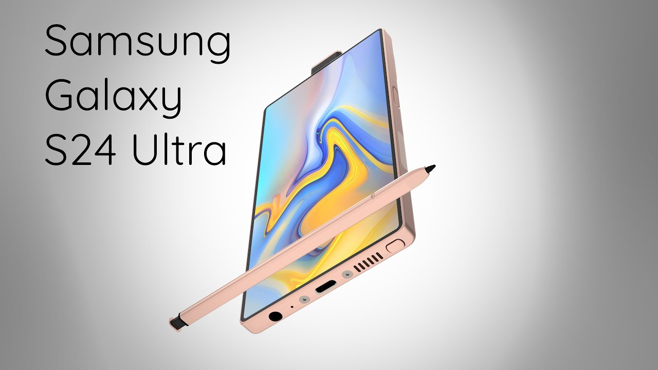 Samsung 2024-yil 8-yanvarda Galaxy S24-ning sunʼiy intellekt imkoniyatlari haqida gapiradi