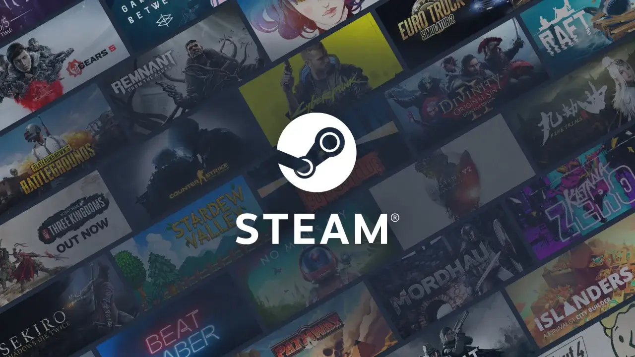 Steam 2026-yilda Windowsning 32-razryadli versiyalarini qo‘llab-quvvatlashni to‘xtatadi
