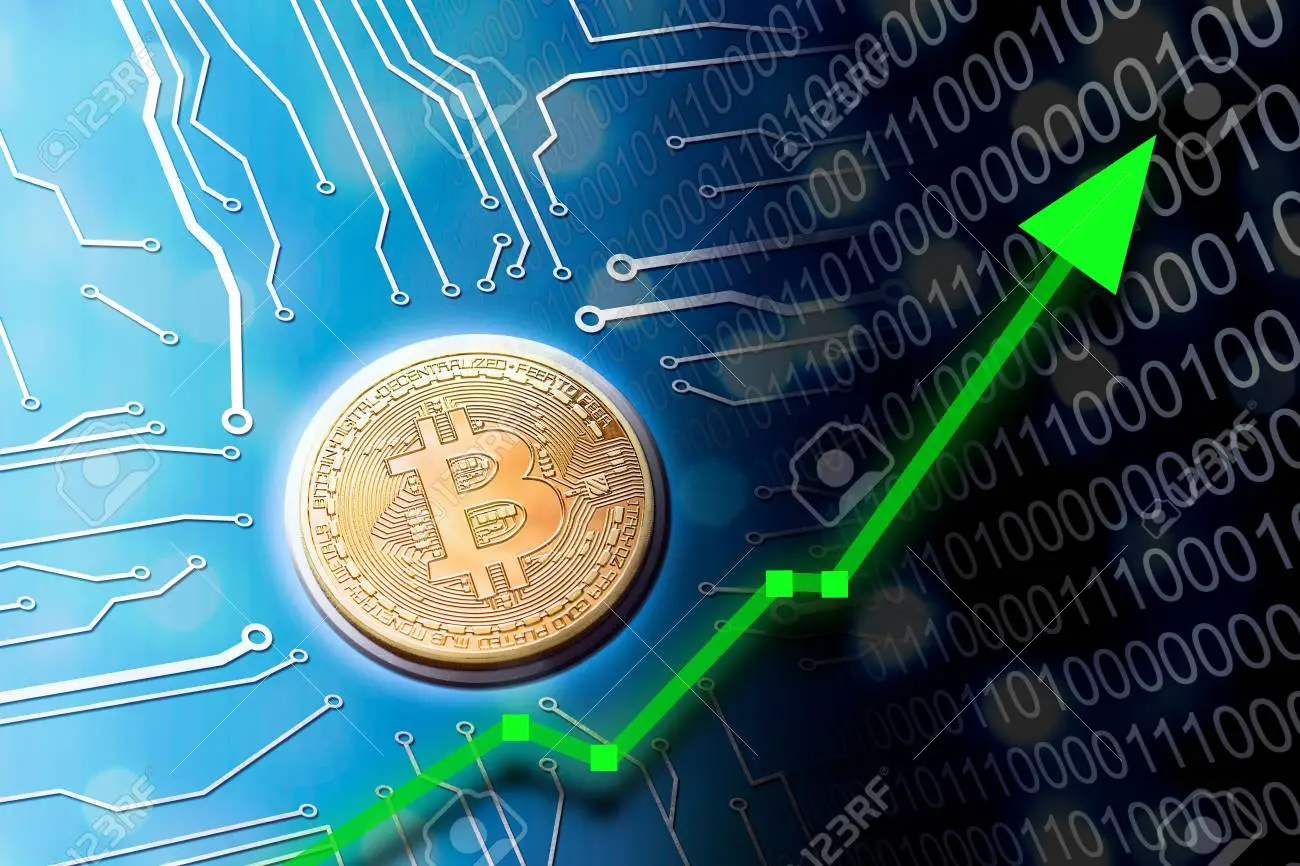 Dunyoning asosiy kriptovalyutasi keskin 30 ming dollargacha qimmatlashdi