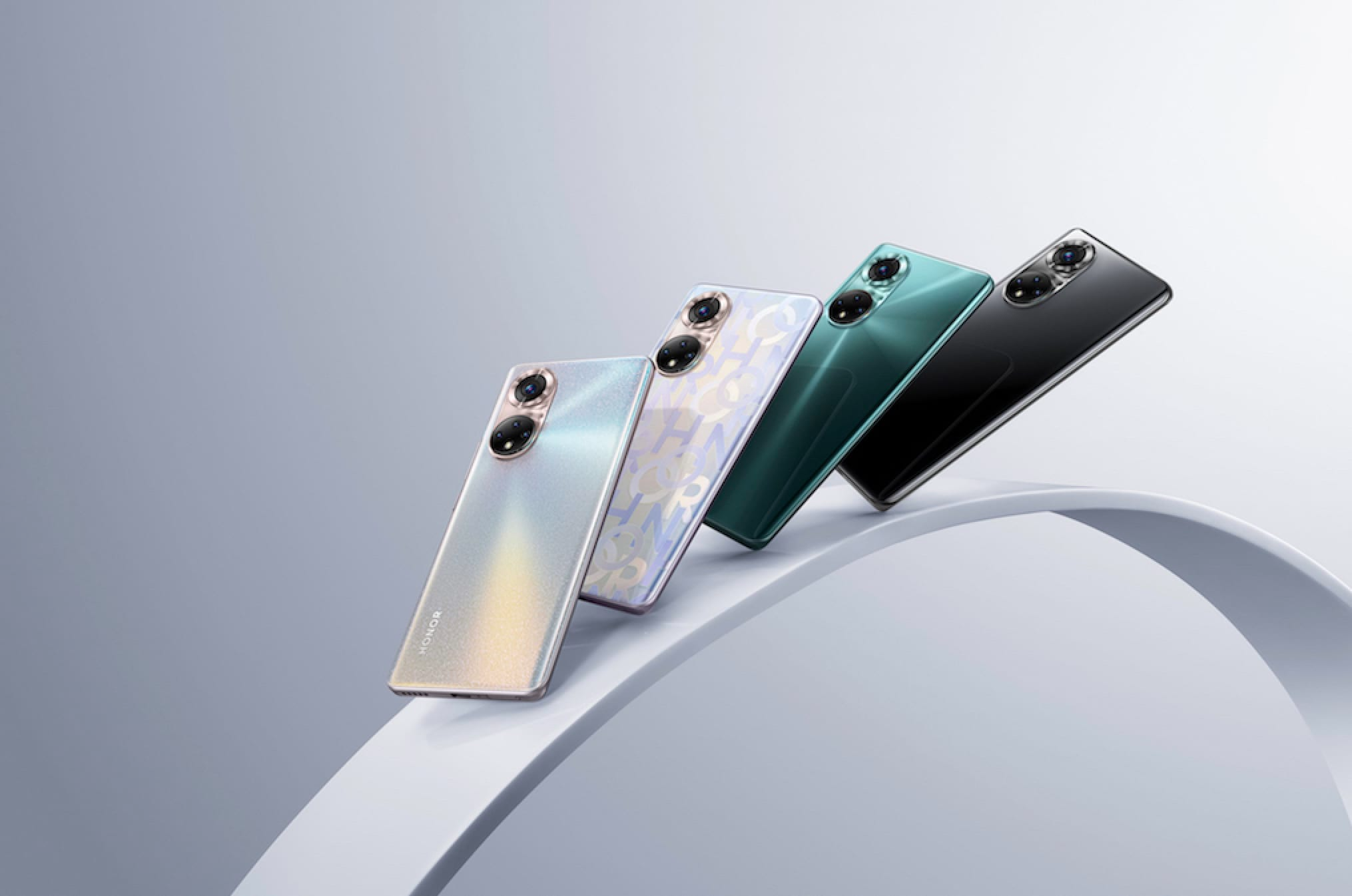 Huawei va Honor smartfon va planshetlari yangi 512 GB xotira kartalarini oldi