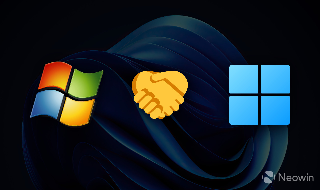 Windows 11-da Windows 7 xususiyati paydo bo'ladi. Microsoft vidjetlarni ish stoliga mahkamlash imkoniyatini beradi