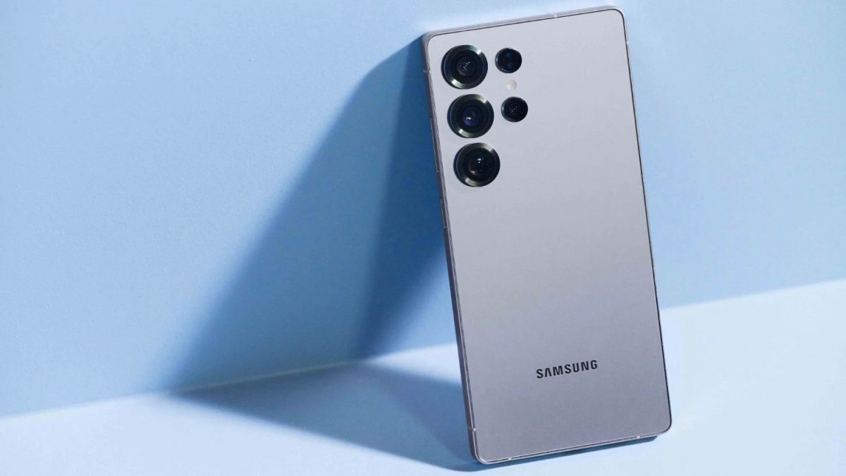 Ice Universe Samsung Galaxy S26 Ultra dizaynini oshkor qildi va bo‘lajak flagmanni Galaxy S25 Ultra bilan taqqosladi