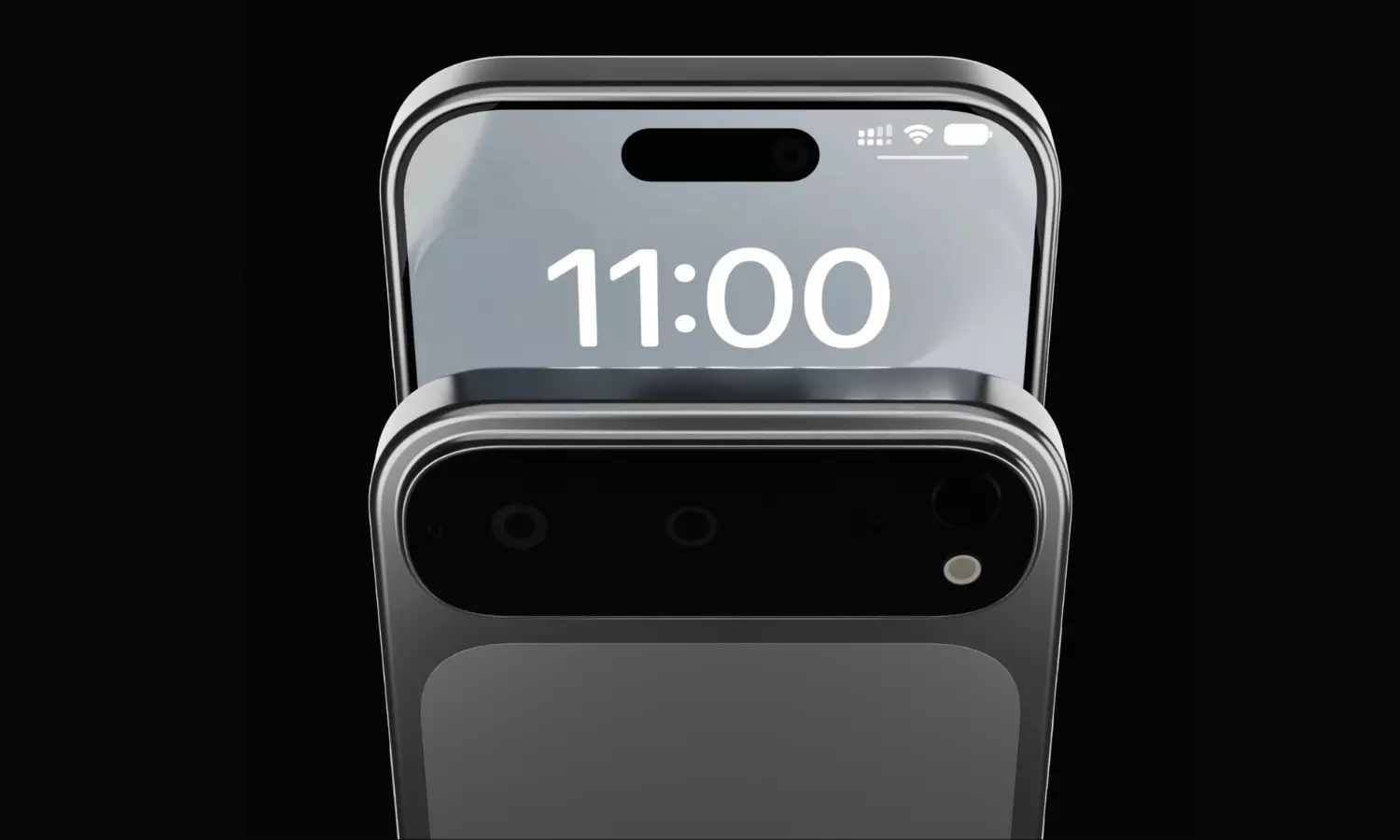 iPhone 17 Pro bozorda eng yaxshi old kameraga ega. Agar DxOMark ga ishonilsa