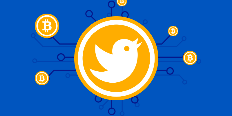 Twitter o'zining kripto valyutasini ishga tushiradi
