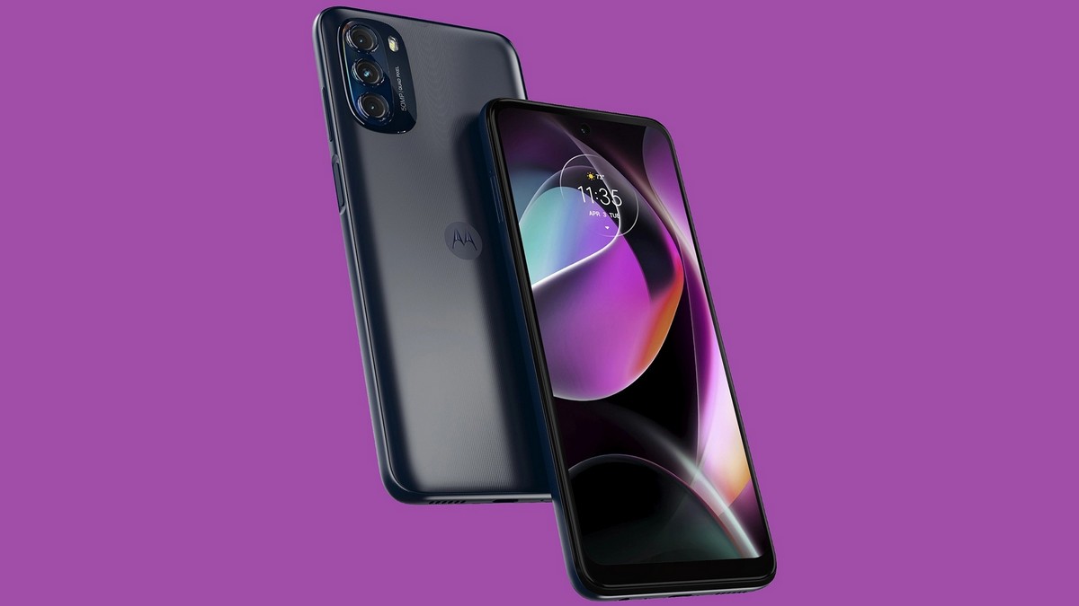 Xotirasi 256 GB, 90 Hz, 5G, lekin 10 vattli zaryadlovchi - narxi 400 dollar. Motorola Moto G 5G yangi avlodi taqdim etildi