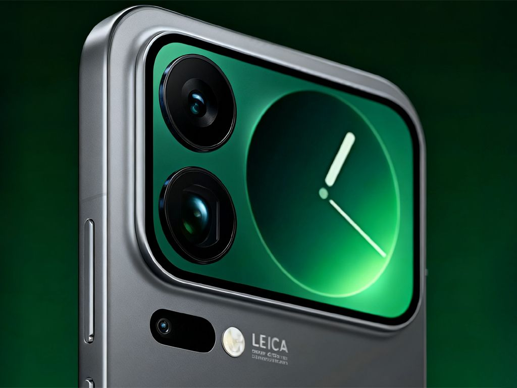 Xiaomi rahbari Xiaomi 17 Pro Max’ga o‘tdi va uning asosiy xususiyatini maqtamoqda