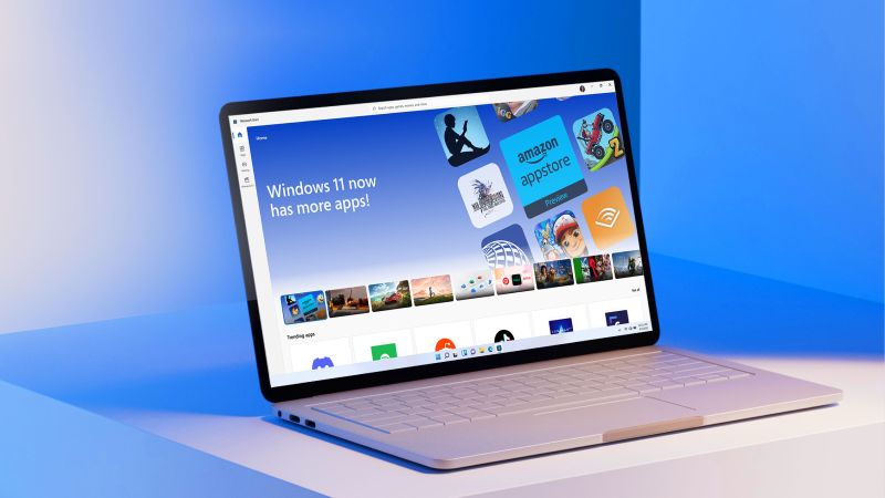 Windows 11 uchun ular barcha ortiqcha narsalardan xalos bo'ladigan yangi "Explorer" ni sinab ko'rishmoqda. Shunday qilib, u tezroq ishlaydi