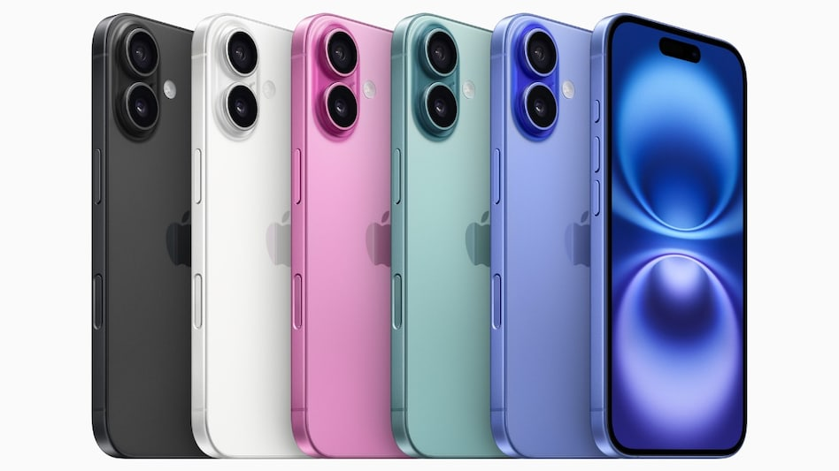iPhone 16 va iPhone 16 Plus taqdim etildi. Bu yillar davomida asosiy iPhone modelining eng muhim yangilanishi
