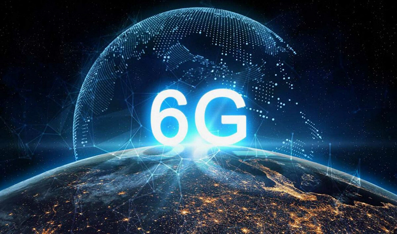 Xitoy 100 Gbit/s tezlikda ishlaydigan 6G internet tarmog'ini sinovdan o'tkazmoqda