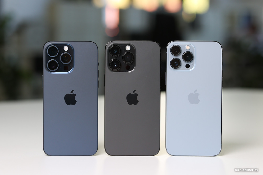 Yangi iPhone 15 ning haddan tashqari qizib ketishining aybdori sovutish tizimini arzonligida. Ammo yangi smartfonlar avvalgilariga qaraganda yengilroq!