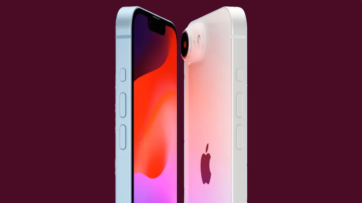 iPhone 16 va iPhone SE 4 maketlari birinchi marta jonli ravishda taqqoslandi