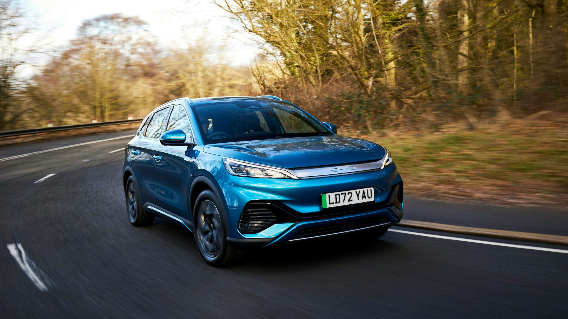 BYD dunyoni zabt etmoqda: 2025-yilda har beshinchi avtomobil Xitoydan tashqarida sotilishi kerak, bir yil oldin har o‘ninchi avtomobil shunday edi
