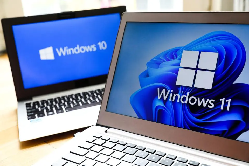 Microsoft Windows-da fayllarni nusxalash va saqlash bilan bog'liq muammolarni tan oldi