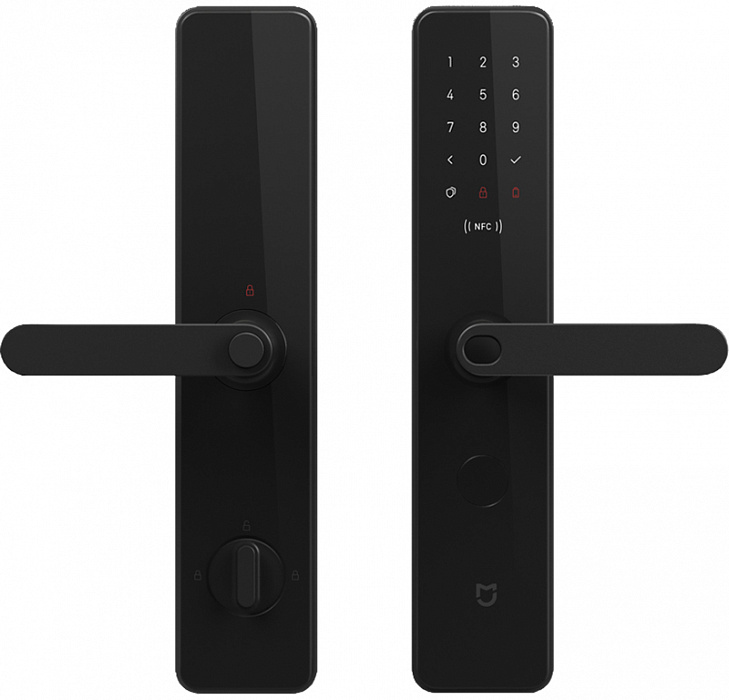 Xiaomi'ning eng yaxshi eshik qulfi e'lon qilindi