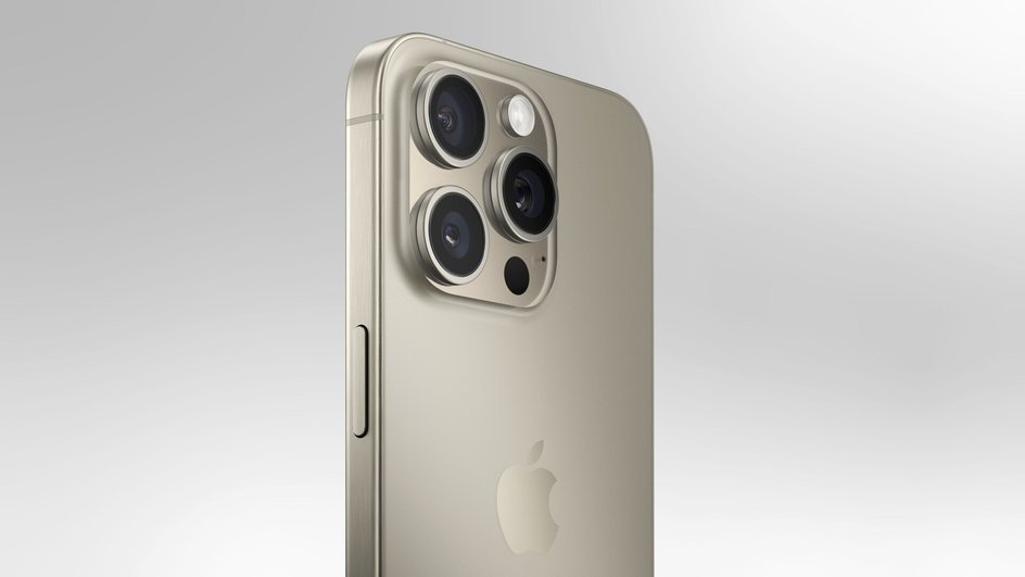 iPhone 16 Pro va Pro Max 4K piksellar sonida 120k/s tezlikda video yozib olishlari mumkin