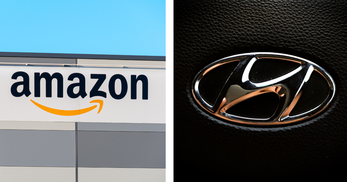 Uyingizdan chiqmasdan to'g'ridan-to'g'ri Amazondan yangi krossover sotib oling. Kompaniya keyingi yildan Hyundai avtomobillari savdosini yo‘lga qo‘yadi