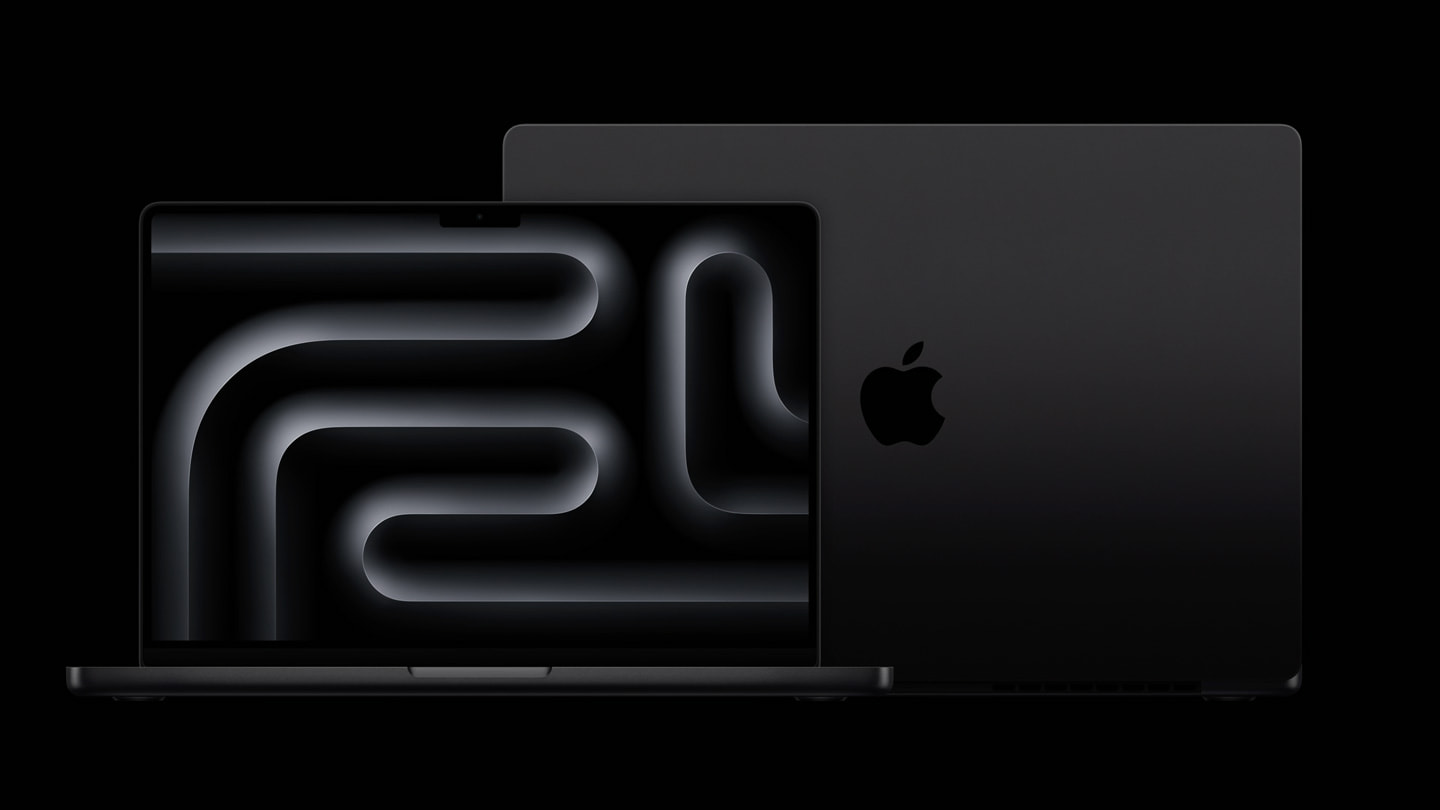 Eng yuqori darajadagi MacBook Pro hozirda 7200 dollar turadi