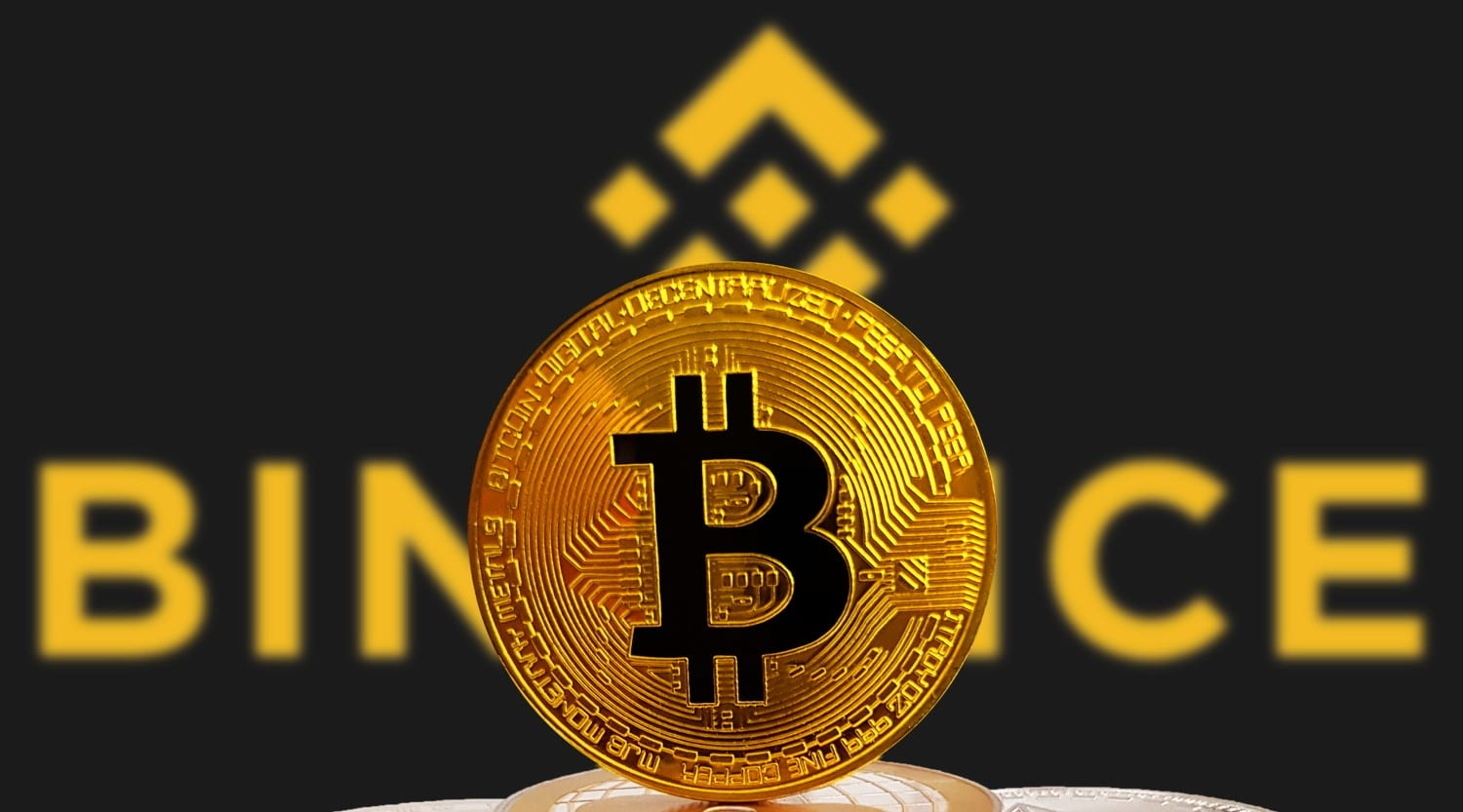 Binance butun tarix davomida bitkoinlarni sotib chiqarishning rekord hajmini qayd etdi