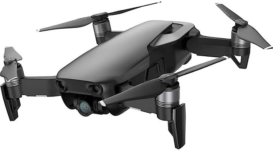 Yangi DJI dronlari jonli ravishda namoyish etildi