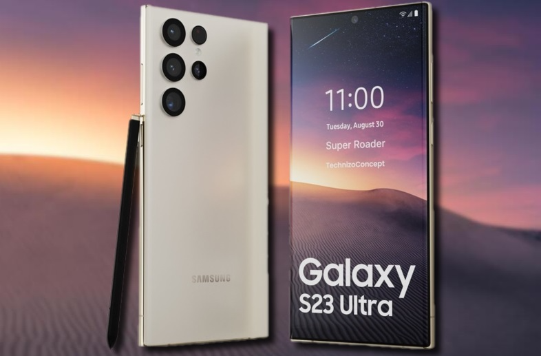 Samsung Galaxy S23 Ultra yana muammoga duch keldi. Bu safar – Stylus bilan