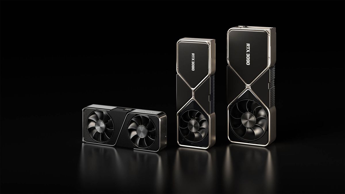 GeForce grafik kartalari narxi 100-500 dollarga tushadi. Nvidia kompaniyasi GeForce RTX 30 eng yaxshi adapterlarining narxini rasman pasaytirishga tayyorlanmoqda