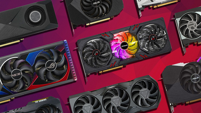 O‘tgan yili foydalanuvchilar ko‘pincha Google’dan GeForce RTX 3060 grafik kartasini so‘rashgan. G‘ayrioddiy so‘rovlar statistikasi paydo bo‘ldi.
