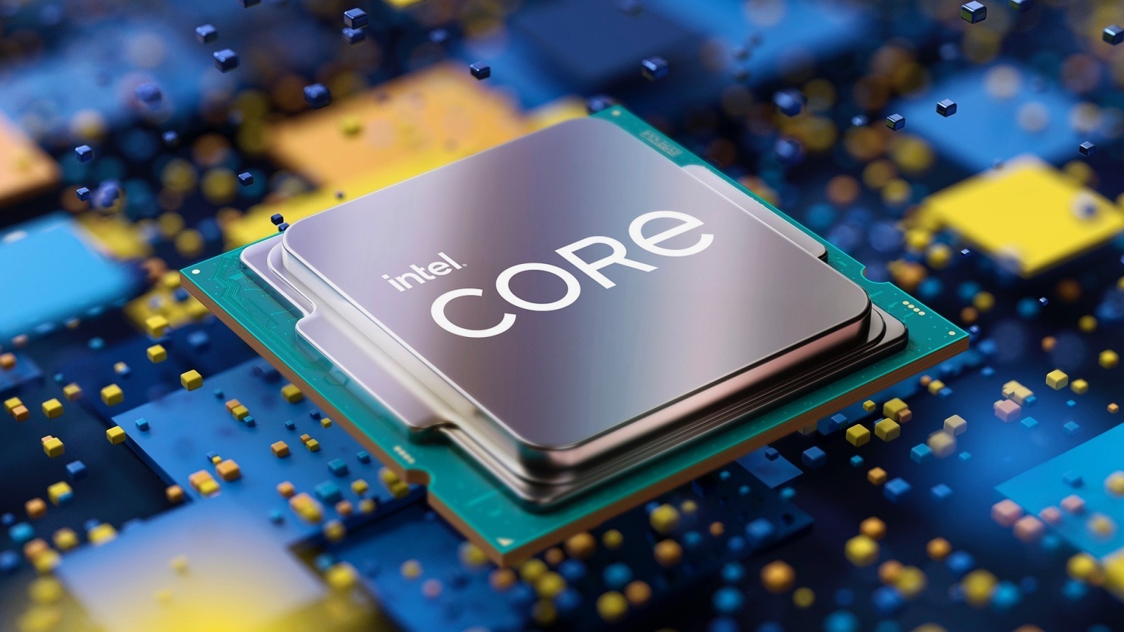 Intel o'zining so'nggi protsessorlari narxini pasaytiradi