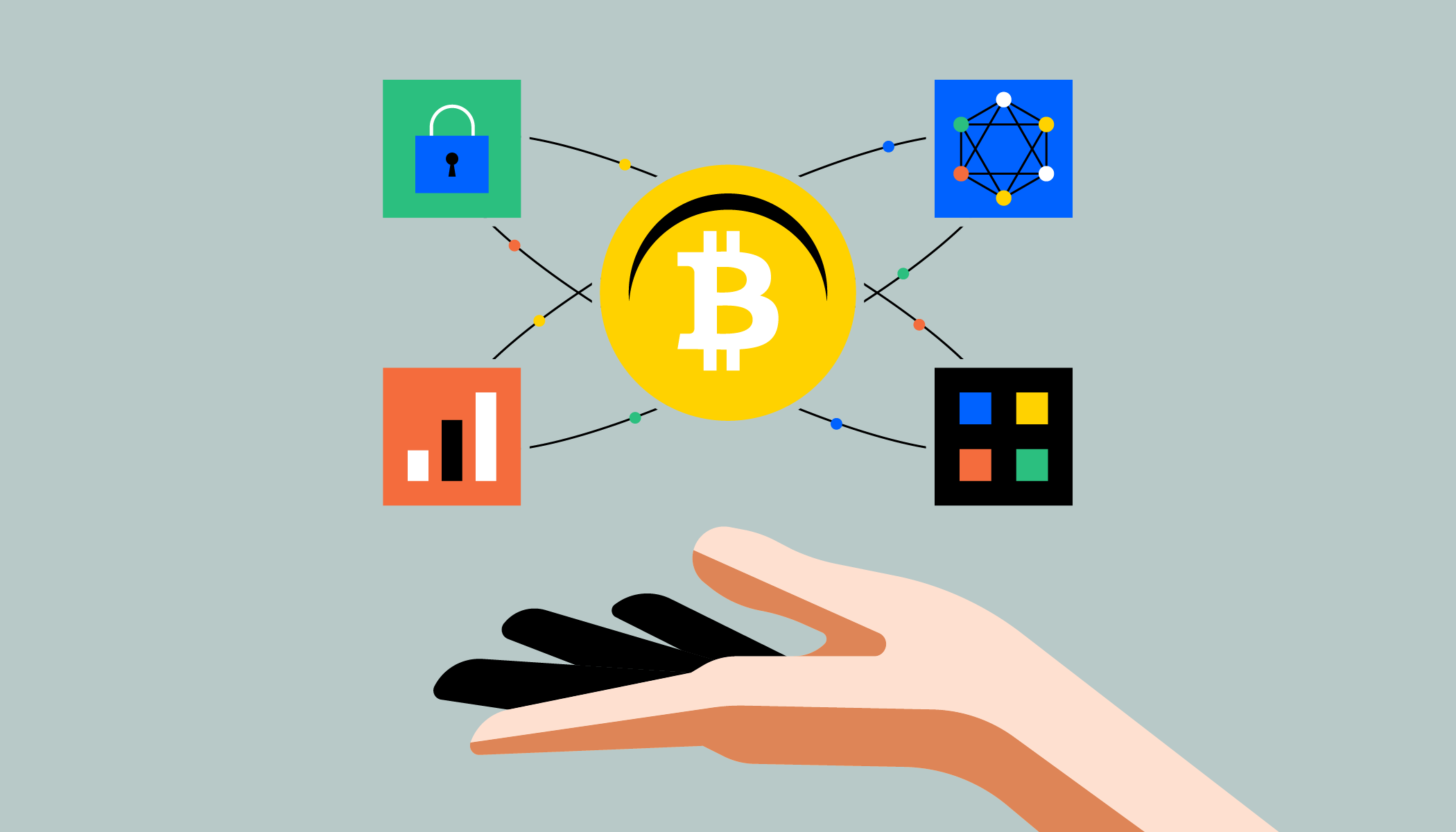 Bitcoin to the moon: asosiy kriptovalyuta 106 000 dollardan oshdi