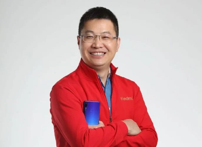 Xiaomi yangi prezidentni tanladi. Yangi prezident Redmi sobiq rahbari Lu Weibingning bo'ldi