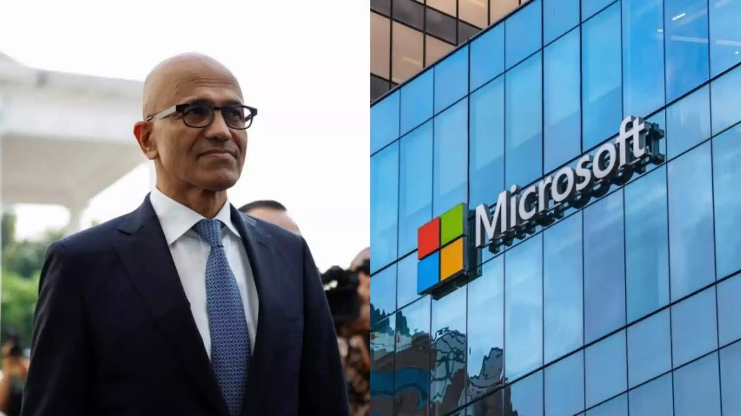 Microsoft Hindiston sun’iy intellektga 3 milliard dollar sarmoya kiritdi va beshta yirik tashkilot bilan shartnomalar tuzdi