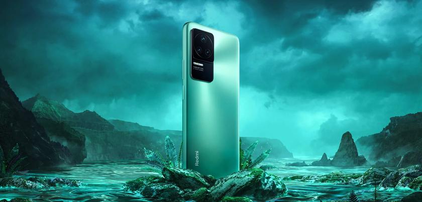 Redmi K50 Ultra Xiaomi 12S Ultra’dan o‘zib ketadi. U 200 megapikselli kamera va 120 Vt quvvatga ega bo‘ladi