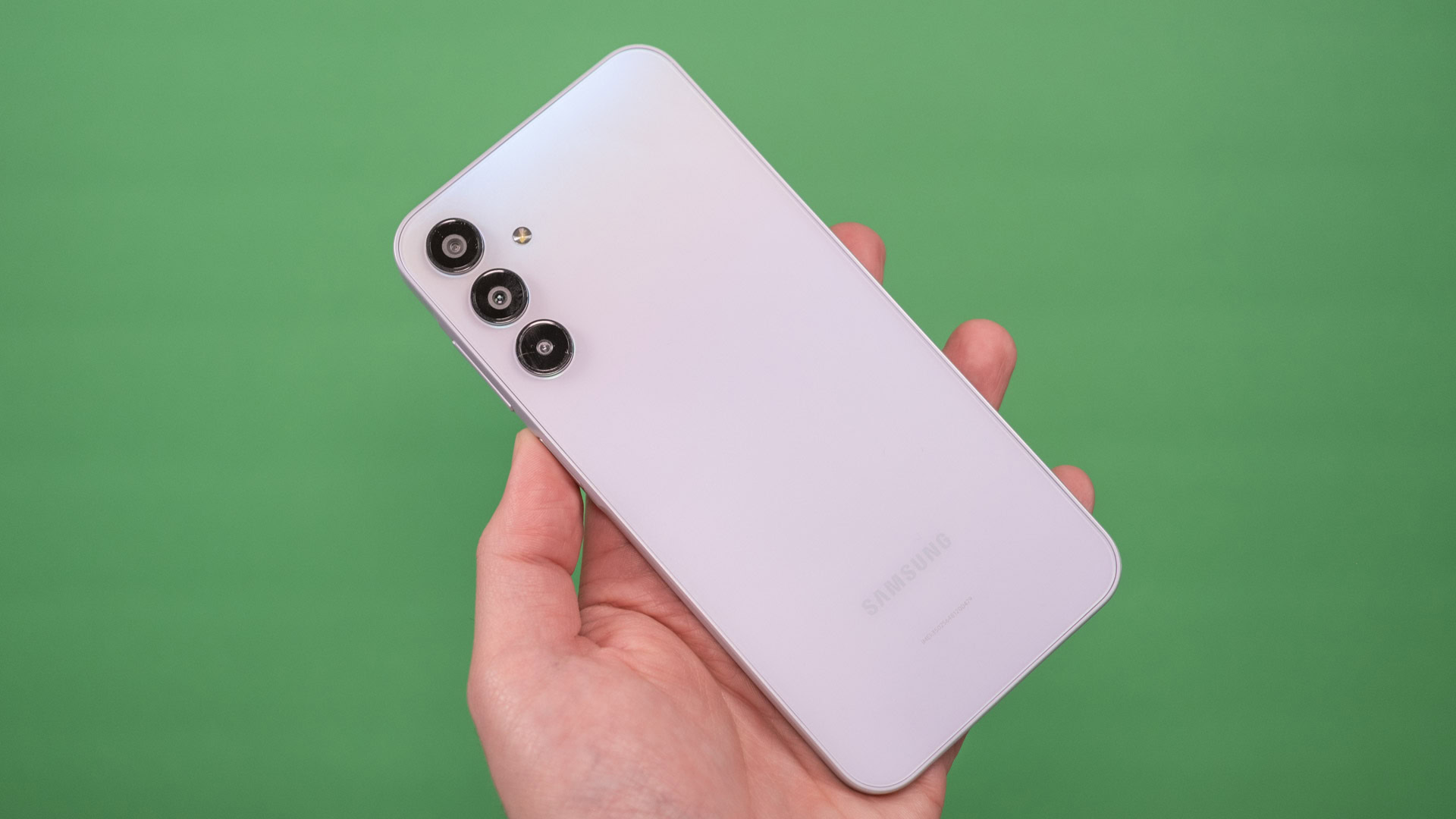 Samsung Galaxy A16 5G bozorda universal taklif bo'ladi