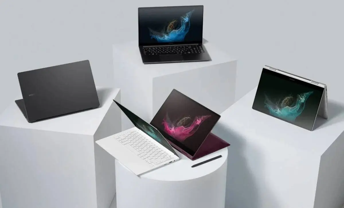 13-avlod Intel Core, Super AMOLED, S Pen qo'llab-quvvatlash va diskret grafikalar. Samsung Galaxy Book 3 haqida birinchi ma'lumotlar