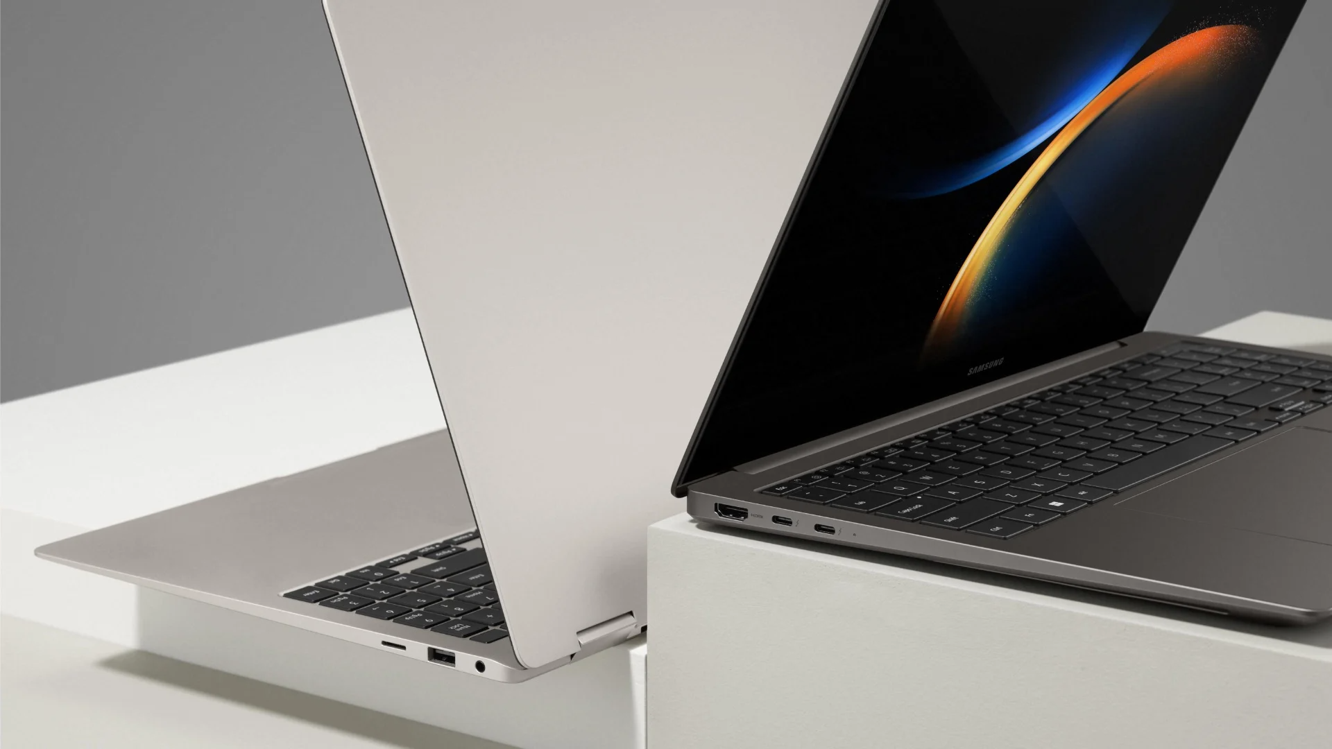 Samsung Galaxy Book 4 noutbuklari haqida ma'lumotlar paydo bo'ldi