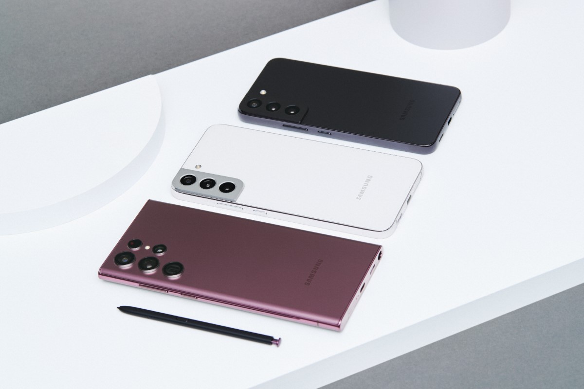 Rossiya hududlarida mashhur Samsung smartfonlari yo‘qoldi
