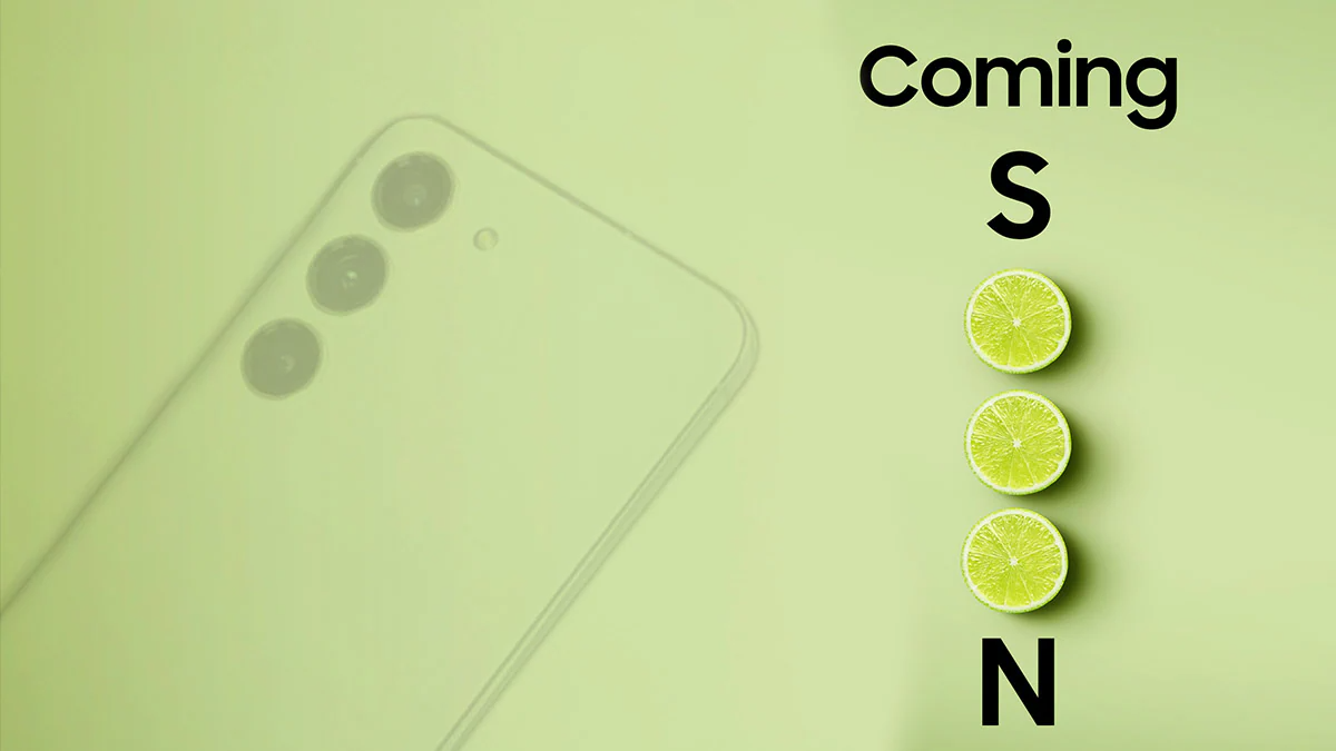 Samsung Galaxy S23 ning yangi versiyasi ikki kundan keyin chiqadi