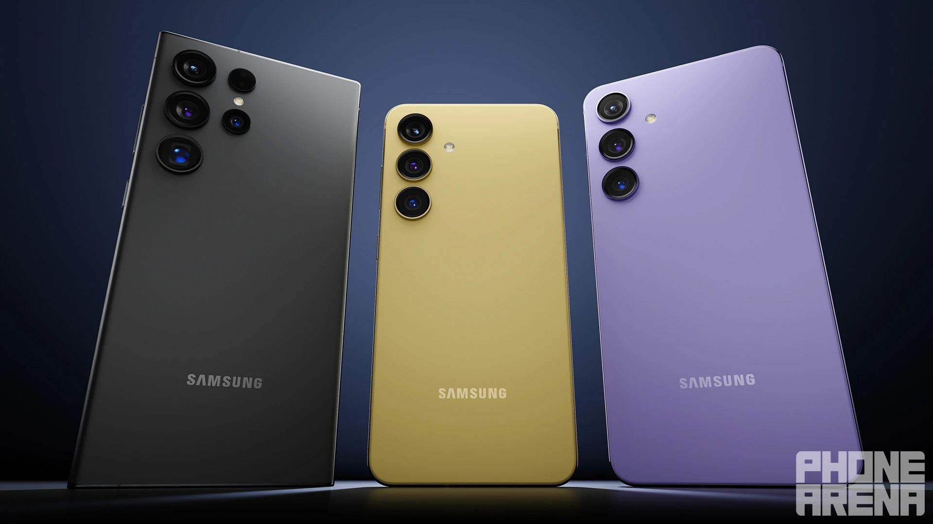 Galaxy S24 smartfonlari avvalgilariga qaraganda arzonroq bo'ladimi? 