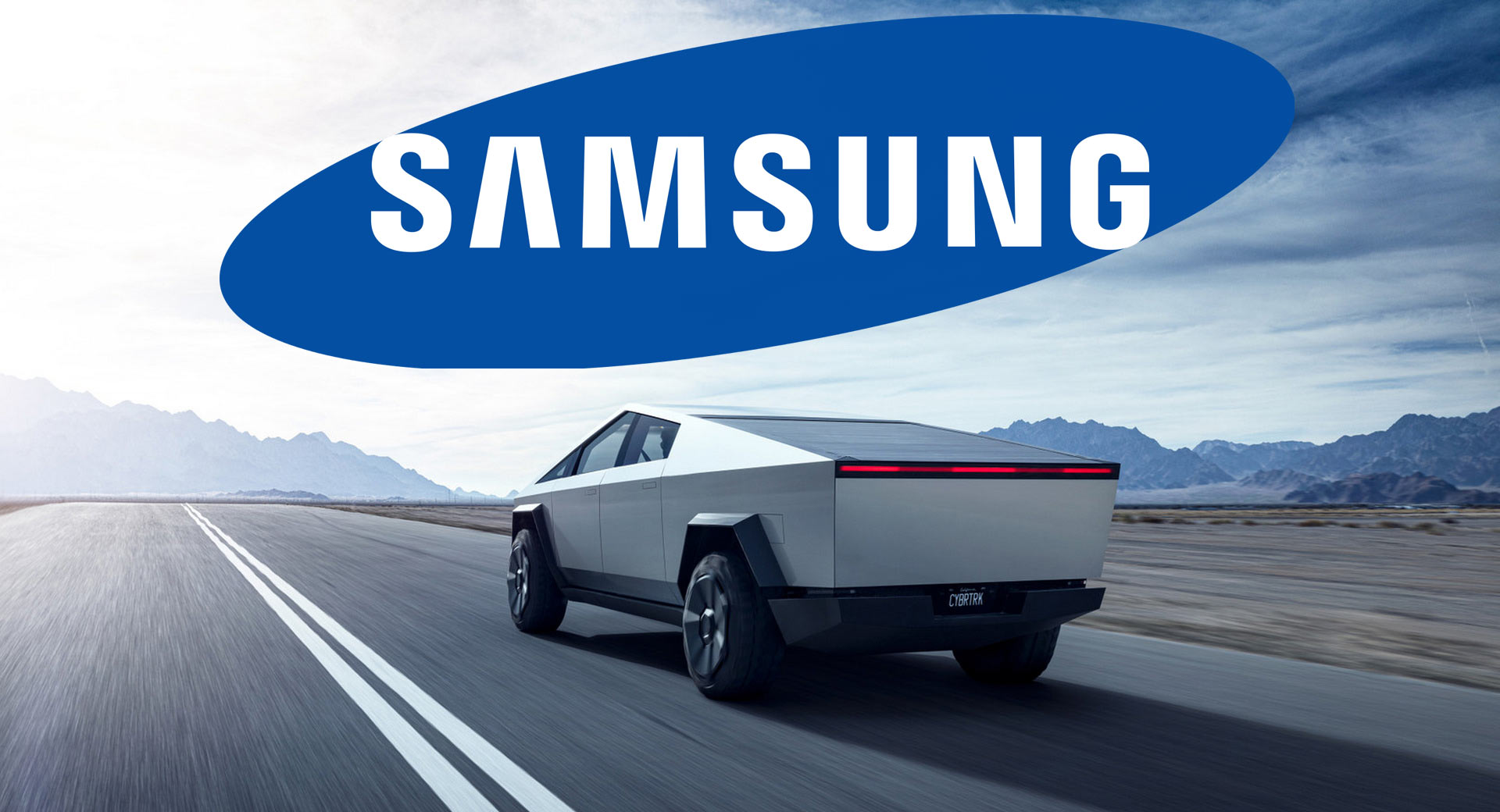 Samsung va Tesla ko‘p milliard dollarlik shartnoma imzoladilar: keyingi 8 yil davomida Amerika mashinalari uchun chiplarni Janubiy Koreya ishlab chiqaruvchisi yetkazib beradi