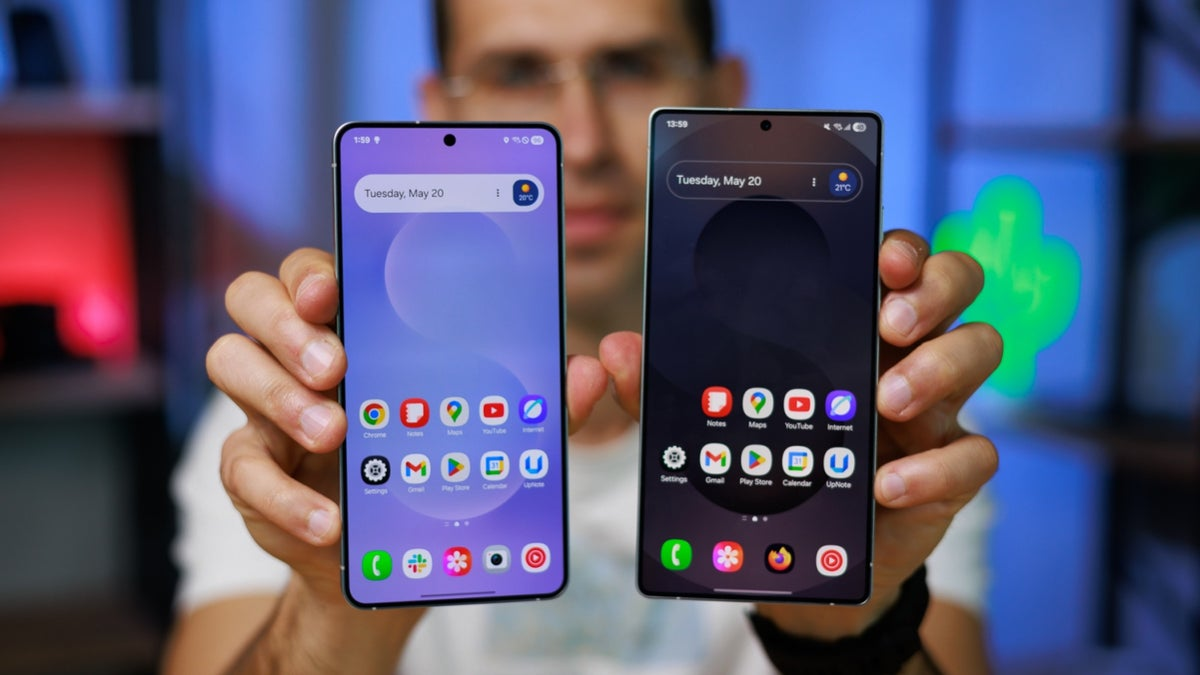 Samsung bor kuchi bilan harakat qilmoqda: birdaniga 8 ta arzon smartfon modeli bir kunda yakuniy One UI 8’ni qo‘lga kiritdi, ular orasida Galaxy A33 va Galaxy A53 ham bor.
