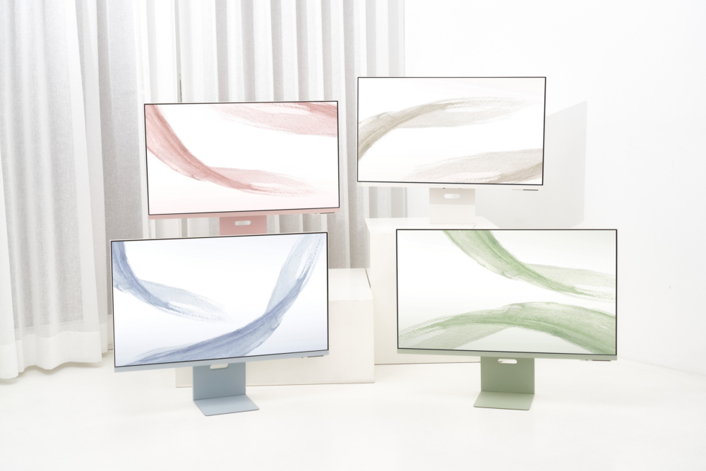 4K, Tizen OS va o'rnatilgan 2K veb-kamerali monitor. Samsung kompaniyasi Smart Monitor M8 monitorlarini taqdim etdi