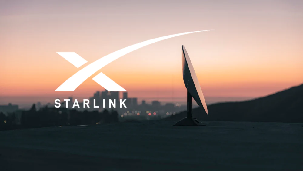 Starlink tizimida global nosozlik yuz berdi