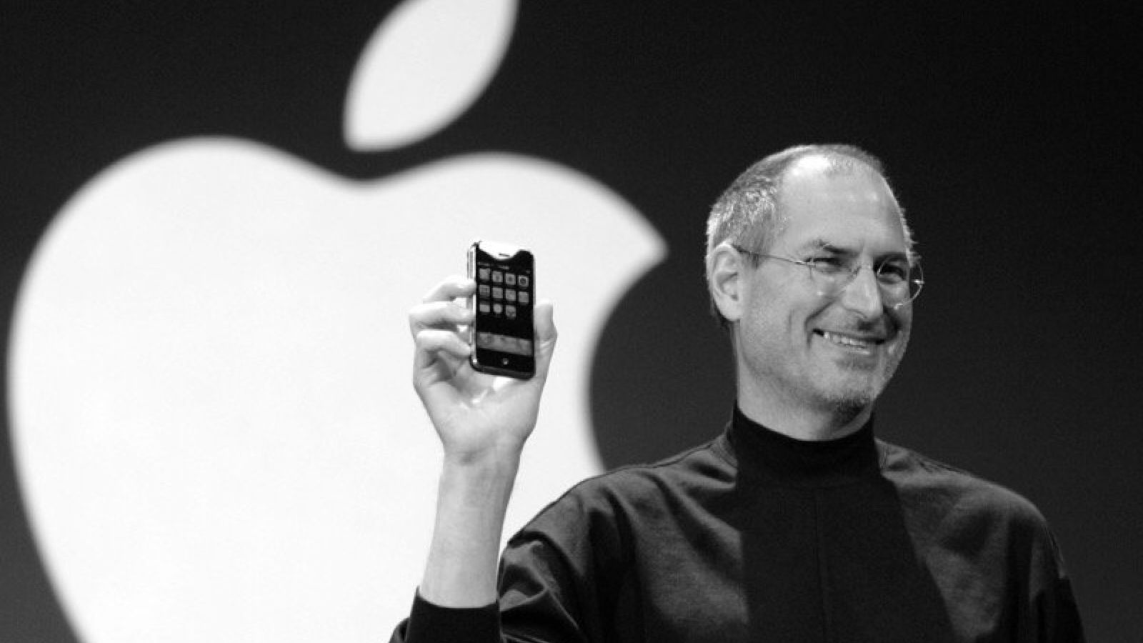 Apple 48 yilligini nishonlamoqda