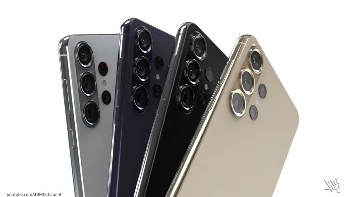Samsung Galaxy S24 smartfonining yana bir siri ochildi. Ranglar nomlandi