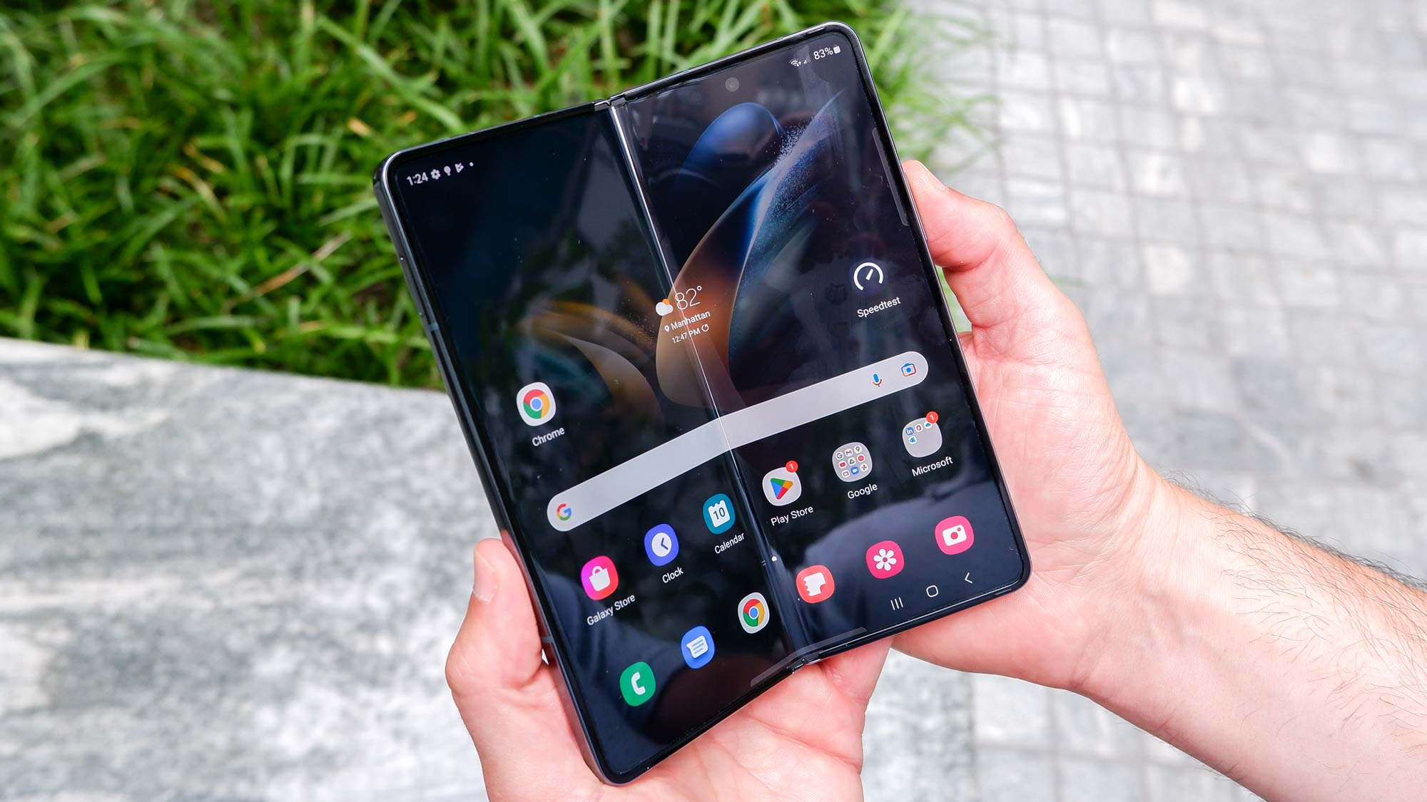 Samsungning buklanadigan smartfonlari avvalgilariga qaraganda yomonroq sotilmoqda va Galaxy S23 Galaxy S22ga qaraganda muvaffaqiyatliroq bo'lib chiqdi