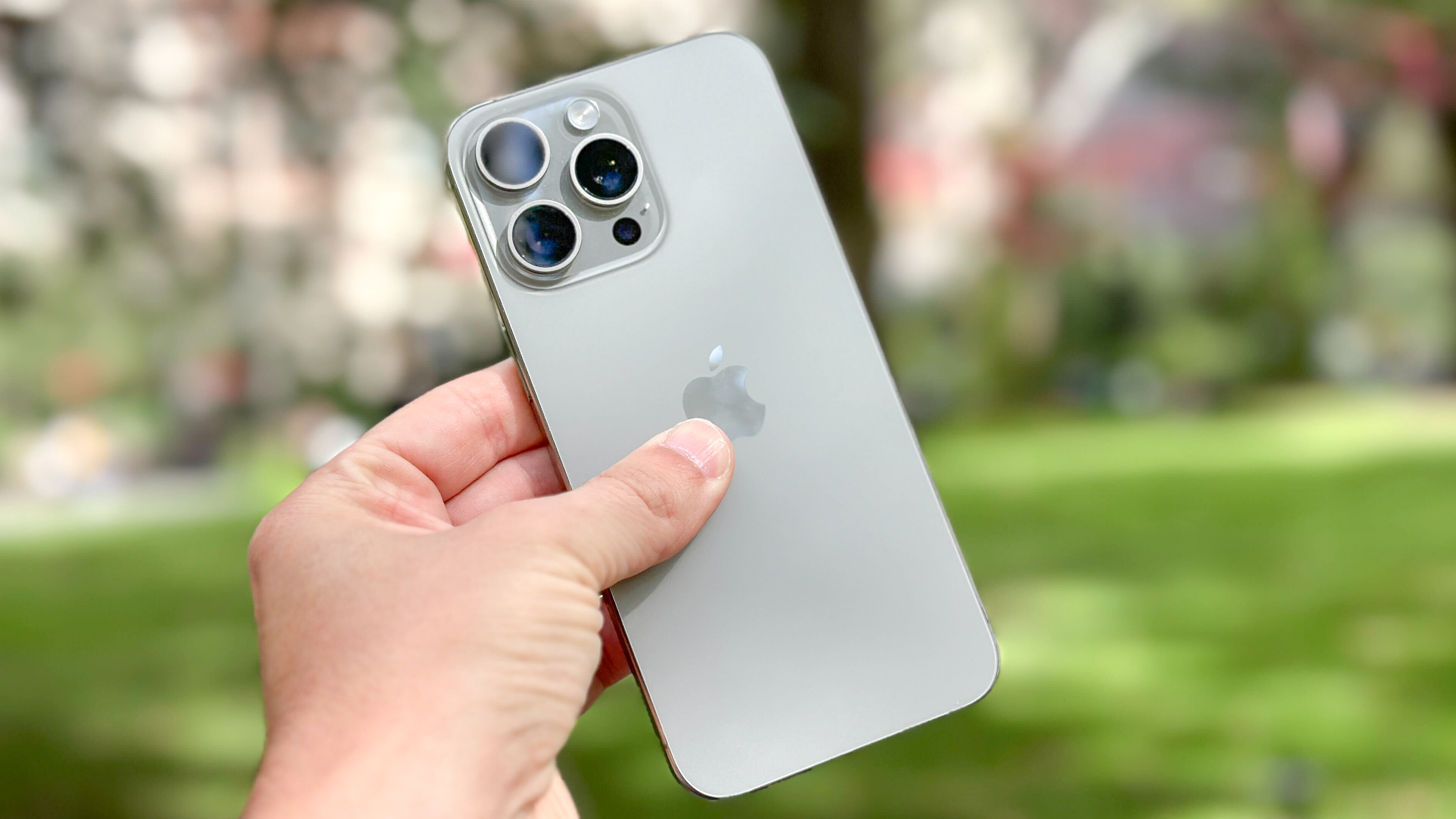 IPhone 16 Pro Max-ning aniq dizayni oshkor bo'ldi