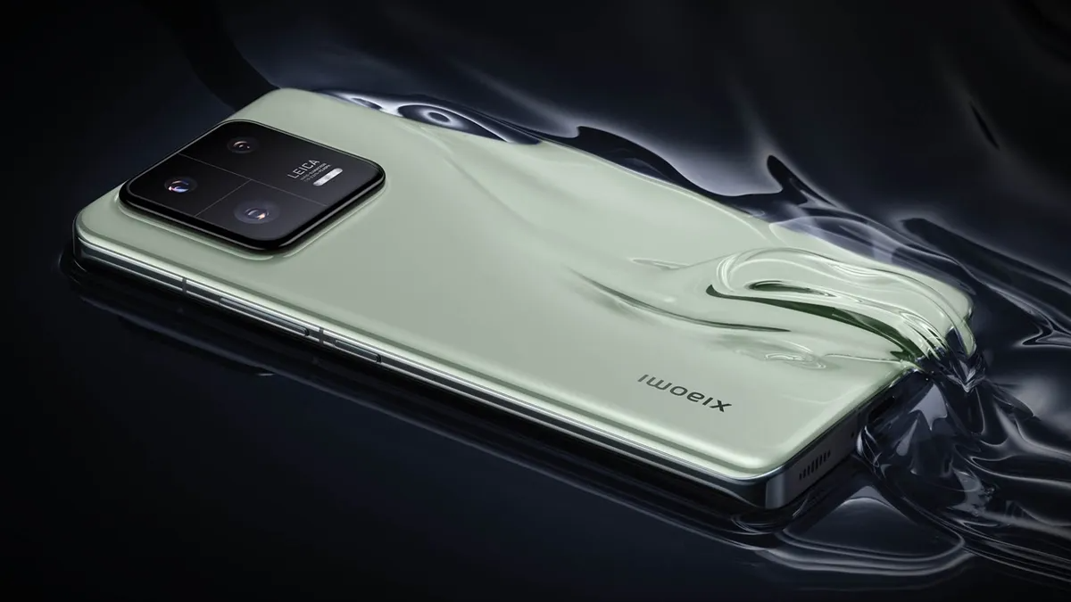 Xiaomi yangi smartfonni taqdim etishga tayyor: Lu Veybing allaqachon uning ustida ishlamoqda