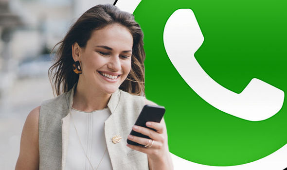 WhatsApp xabarlarni tahrirlash imkonini beradi.