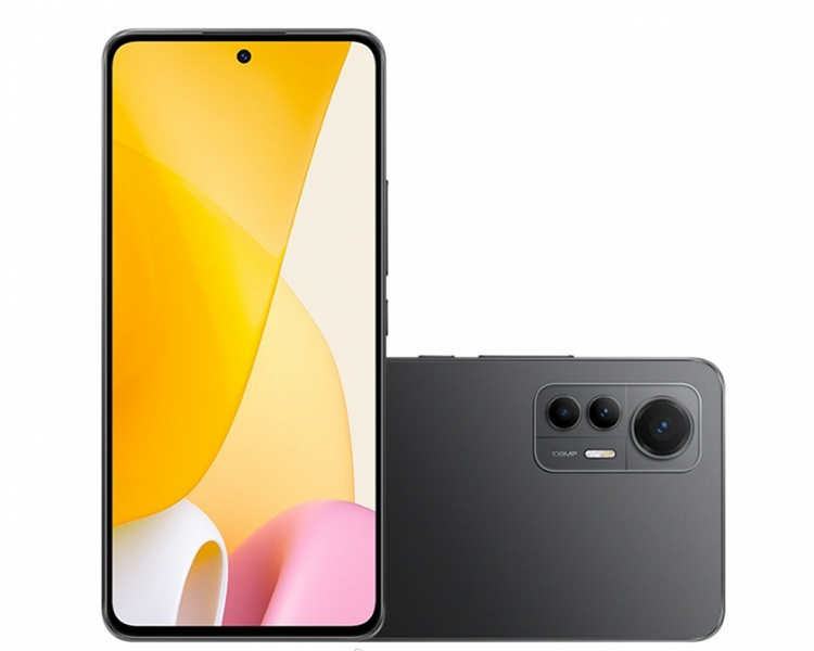 AMOLED tekis ekran, 120Hz, Snapdragon 778G, 108MP, OIS va 67W. Xiaomi 12 Lite sifatli tasvirlari